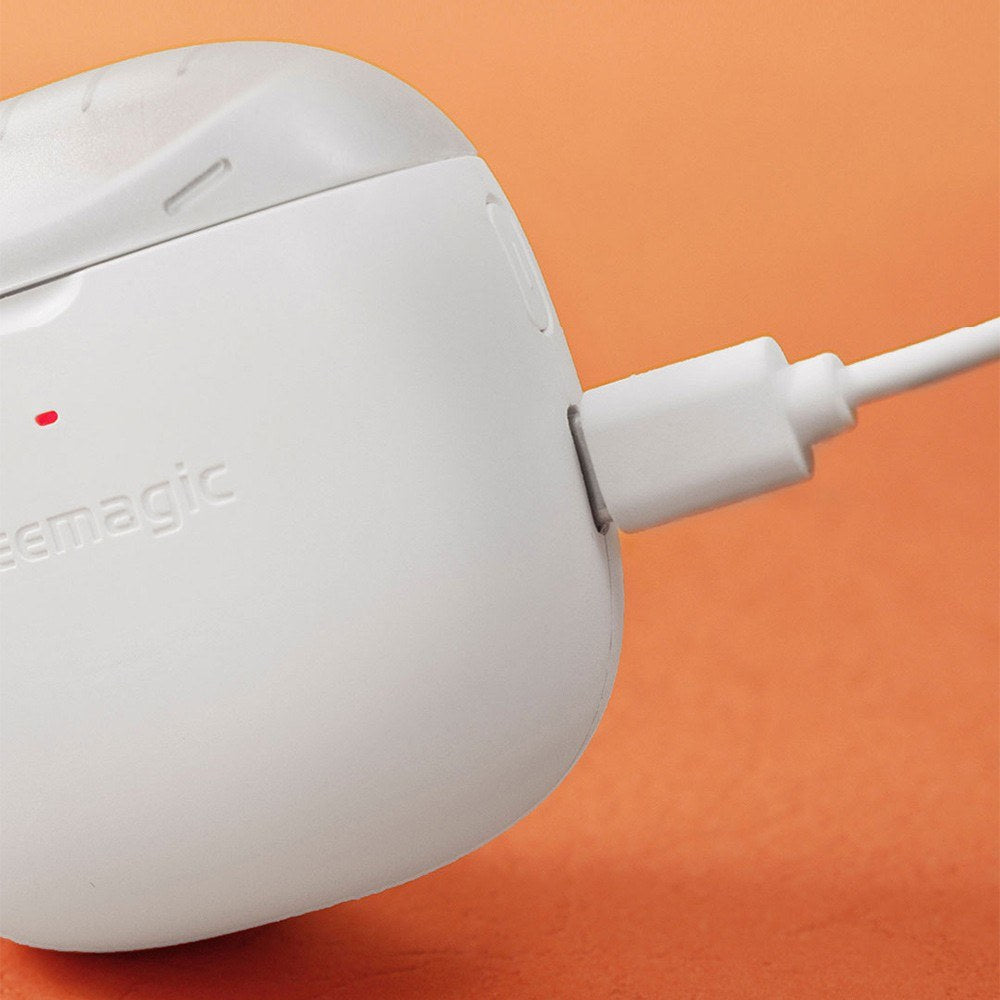 Cortador de Unhas Elétrico - Wizzer